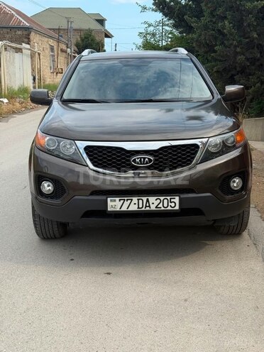 Kia Sorento-17