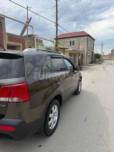 Kia Sorento-4