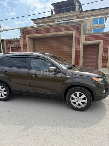Kia Sorento-2