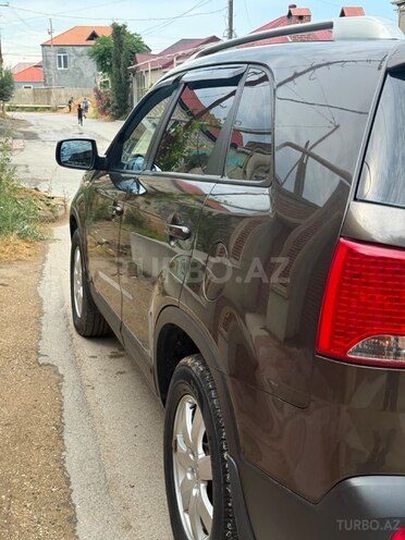 Kia Sorento-19
