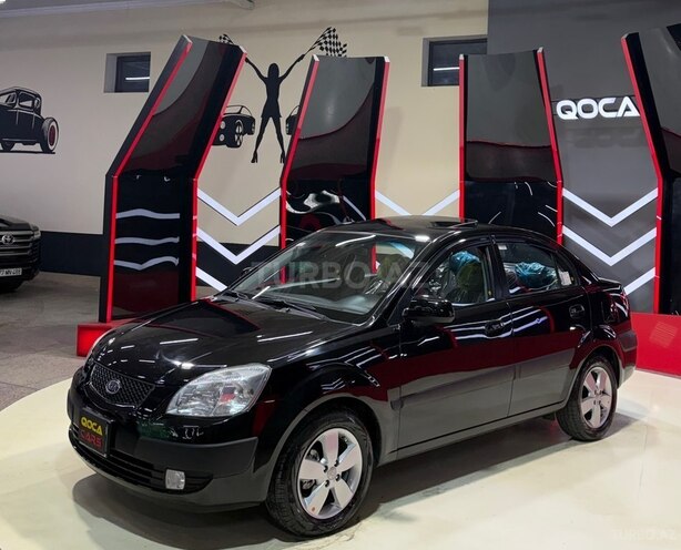 Kia Rio-1