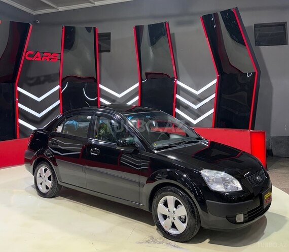 Kia Rio-2