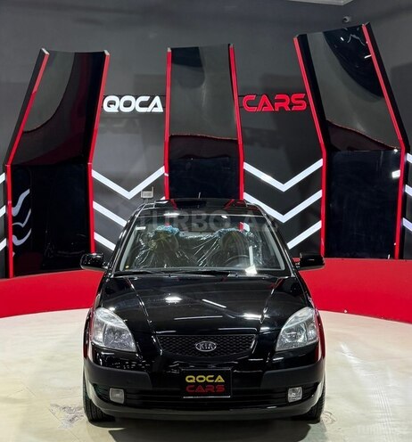 Kia Rio-4