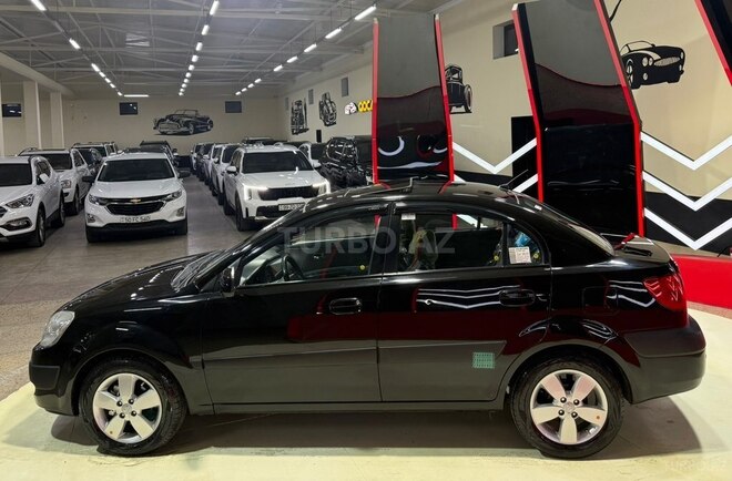 Kia Rio-6