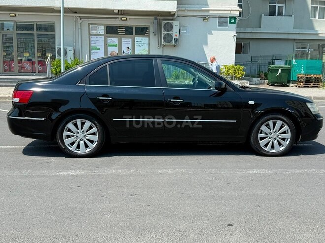 Hyundai Sonata-7