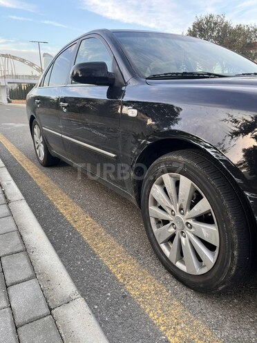 Hyundai Sonata-15