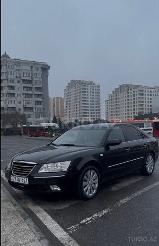 Hyundai Sonata-17
