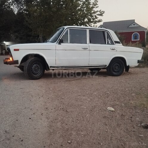 LADA (VAZ) 2106-2