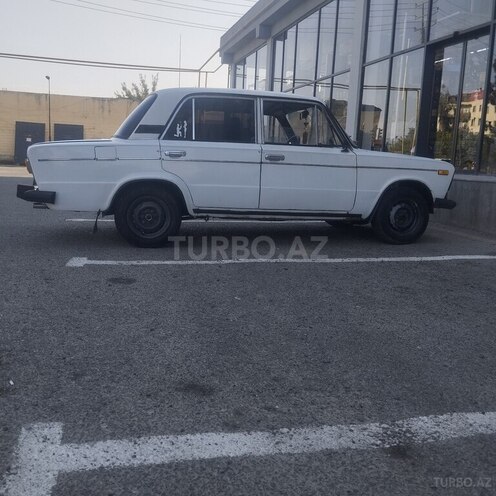 LADA (VAZ) 2106-3