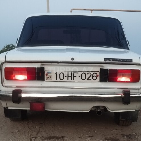 LADA (VAZ) 2106-1