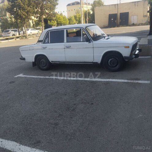 LADA (VAZ) 2106-4
