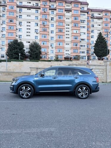 Kia Sorento-6