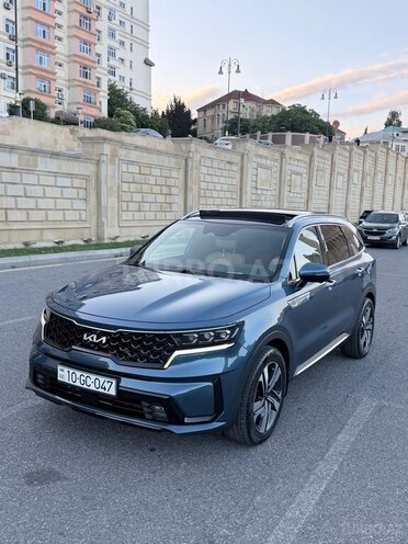 Kia Sorento-7
