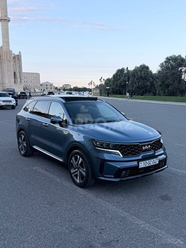 Kia Sorento-1