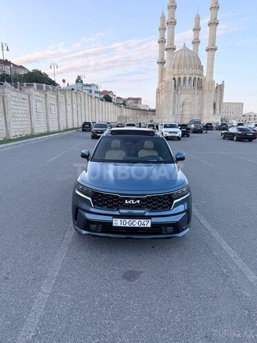 Kia Sorento-2