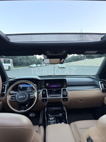 Kia Sorento-4