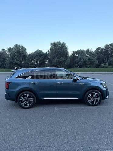 Kia Sorento-5