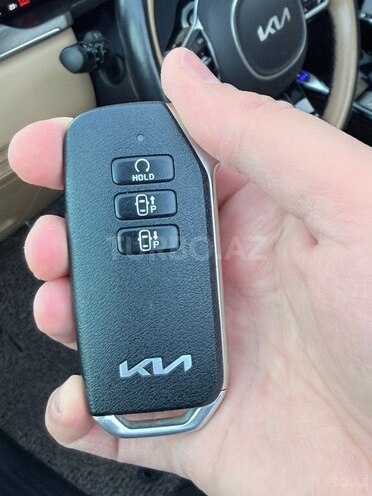 Kia Sorento-10