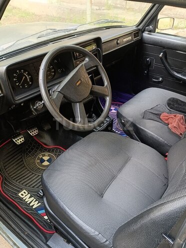 LADA (VAZ) 2107-5
