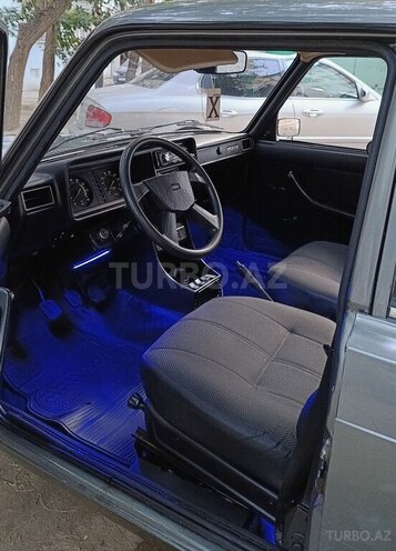 LADA (VAZ) 2107-6