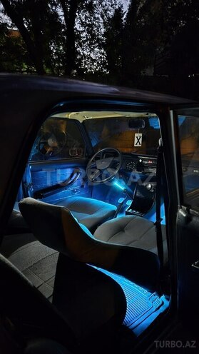LADA (VAZ) 2107-7