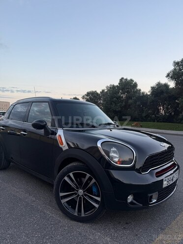Mini Countryman-3