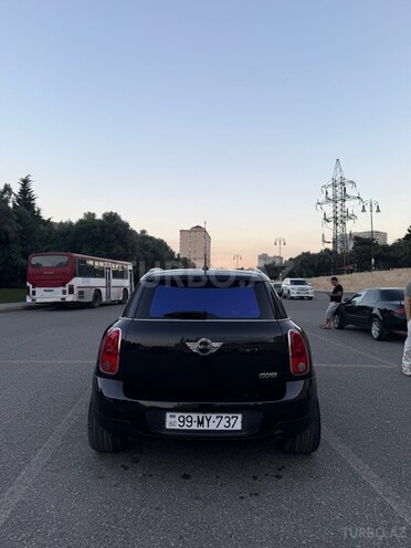 Mini Countryman-4