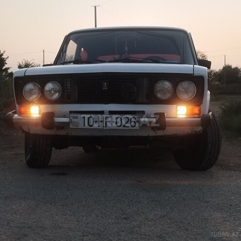 LADA (VAZ) 2106-7