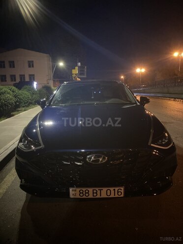 Hyundai Sonata-7