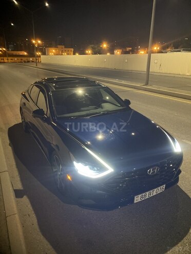 Hyundai Sonata-9