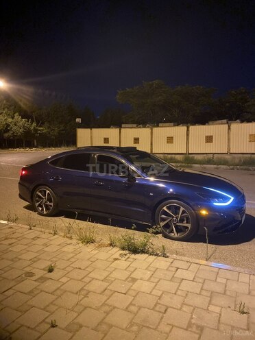 Hyundai Sonata-2
