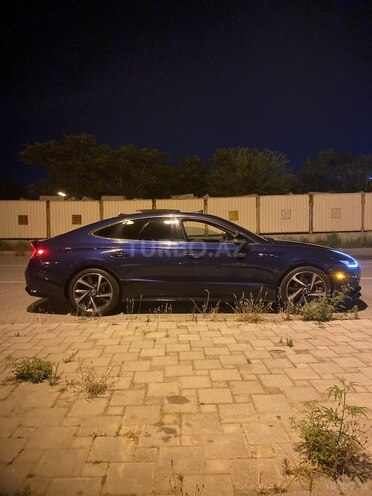 Hyundai Sonata-3