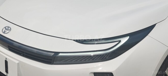 Toyota Corolla-12
