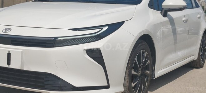Toyota Corolla-13