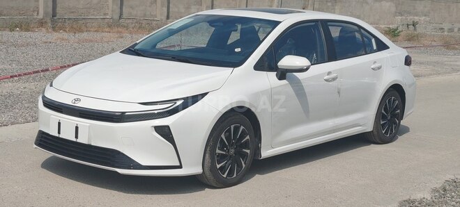 Toyota Corolla-10