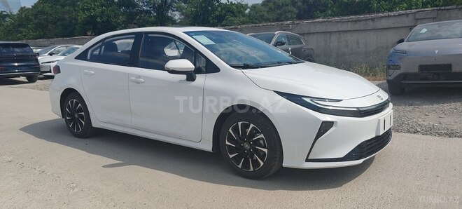 Toyota Corolla-2