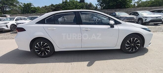 Toyota Corolla-3