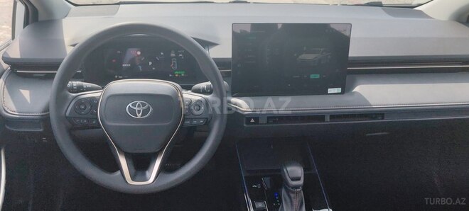 Toyota Corolla-16