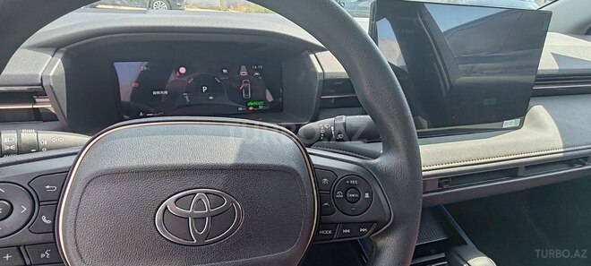 Toyota Corolla-30