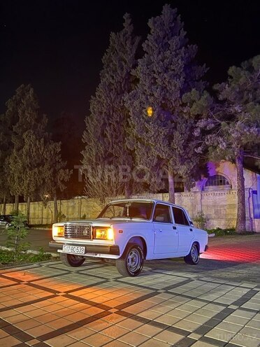 LADA (VAZ) 2107-12
