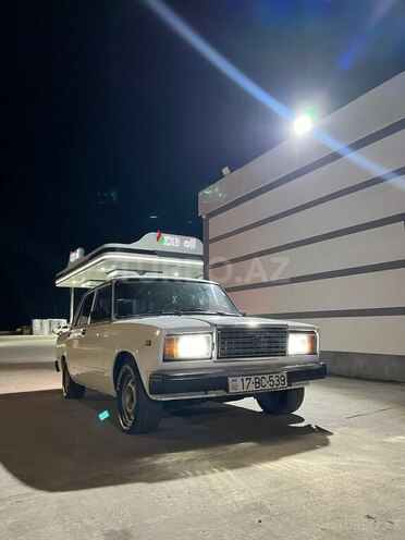 LADA (VAZ) 2107-10