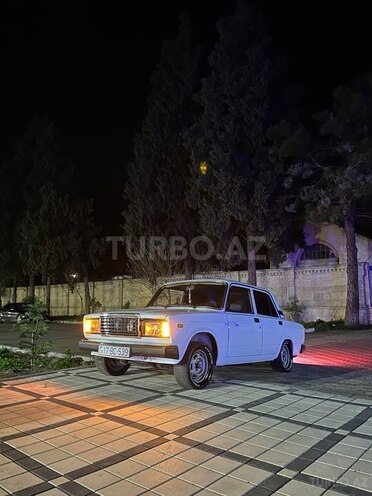 LADA (VAZ) 2107-9