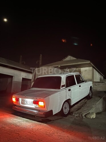 LADA (VAZ) 2107-13