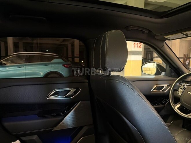 Land Rover RR Velar-3