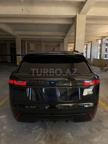 Land Rover RR Velar-2