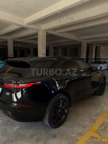 Land Rover RR Velar-4