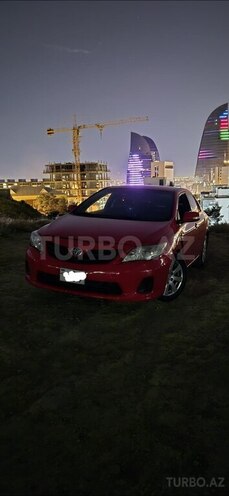 Toyota Corolla-5
