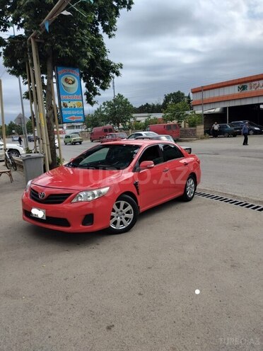 Toyota Corolla-1