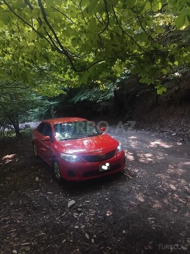 Toyota Corolla-18