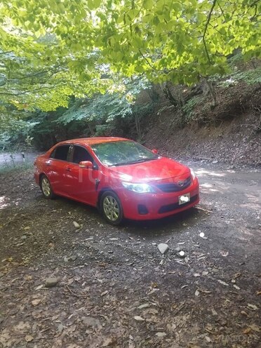 Toyota Corolla-17